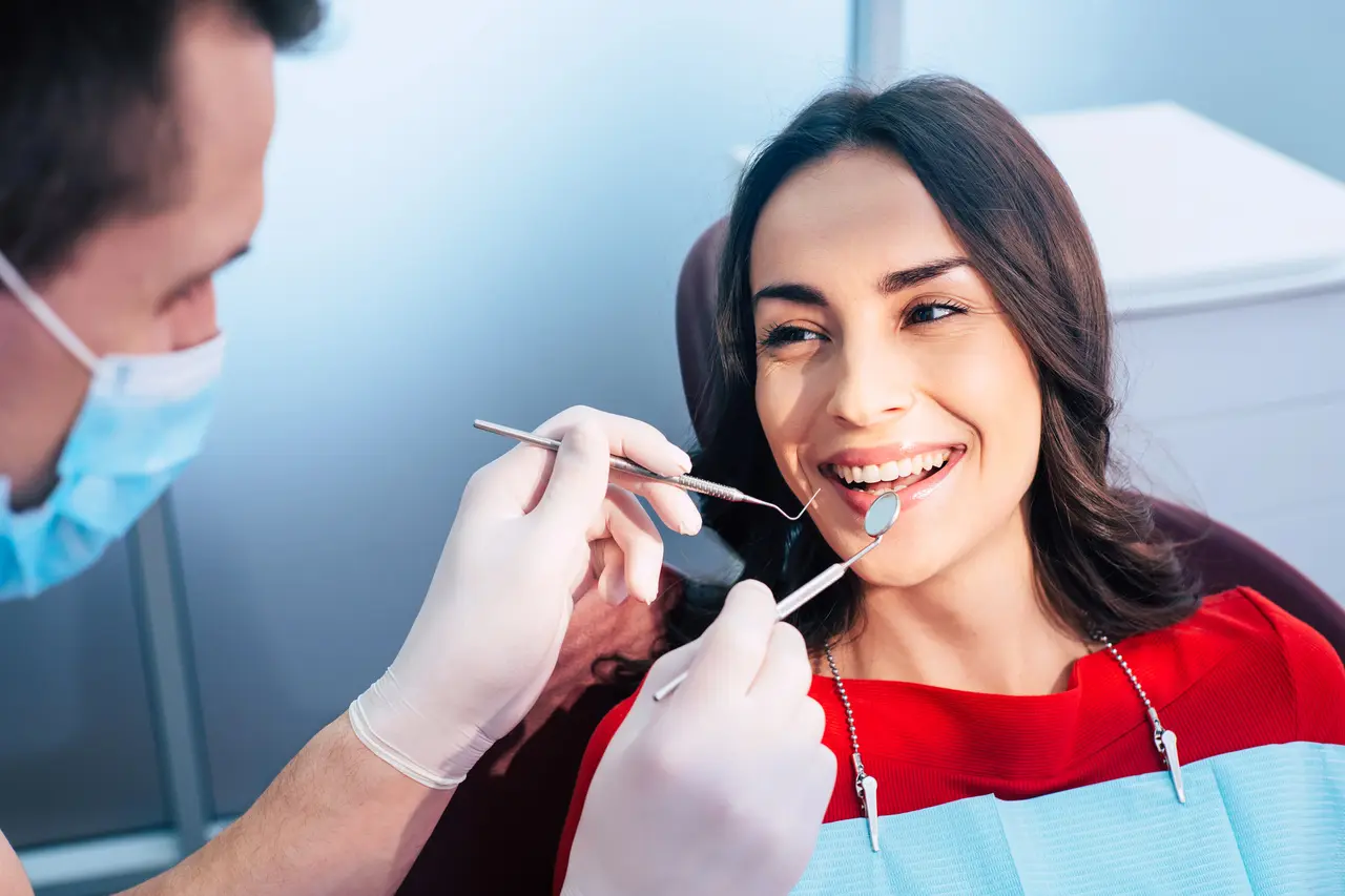 Preventive & General Dentistry in Blackwell, OK