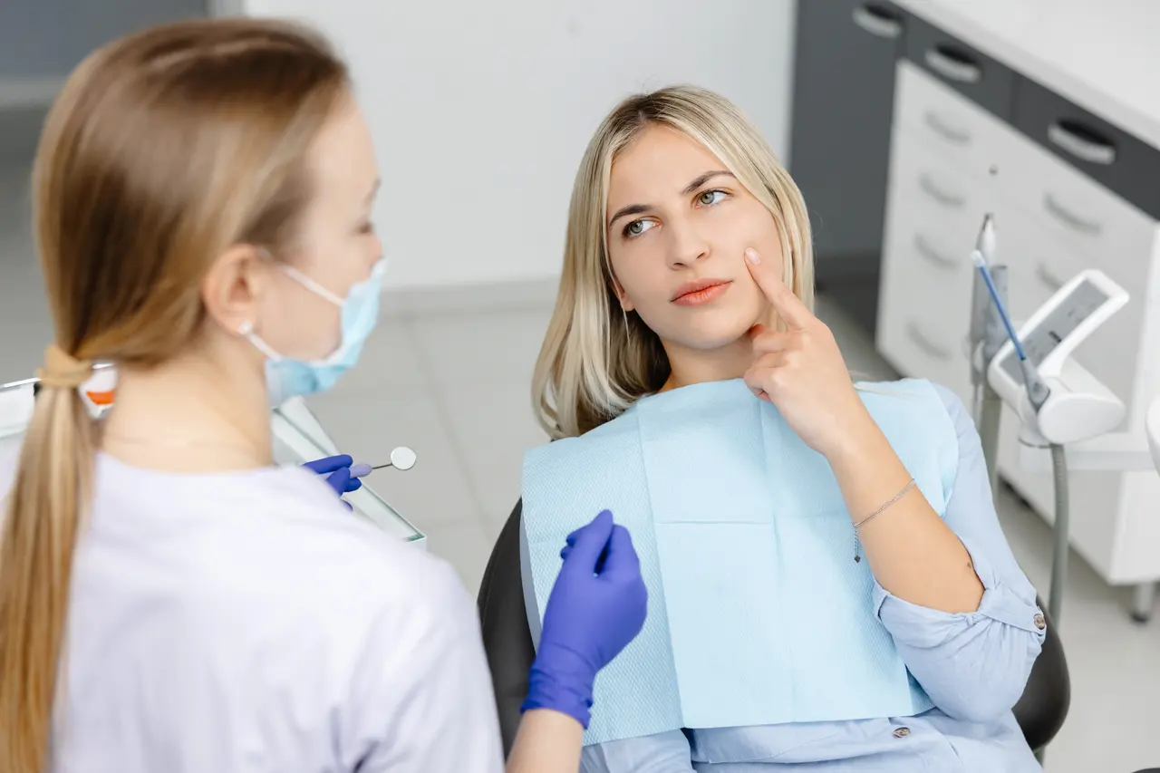 Northern Oklahoma Dental Associates Same-Day Emergency Appointments