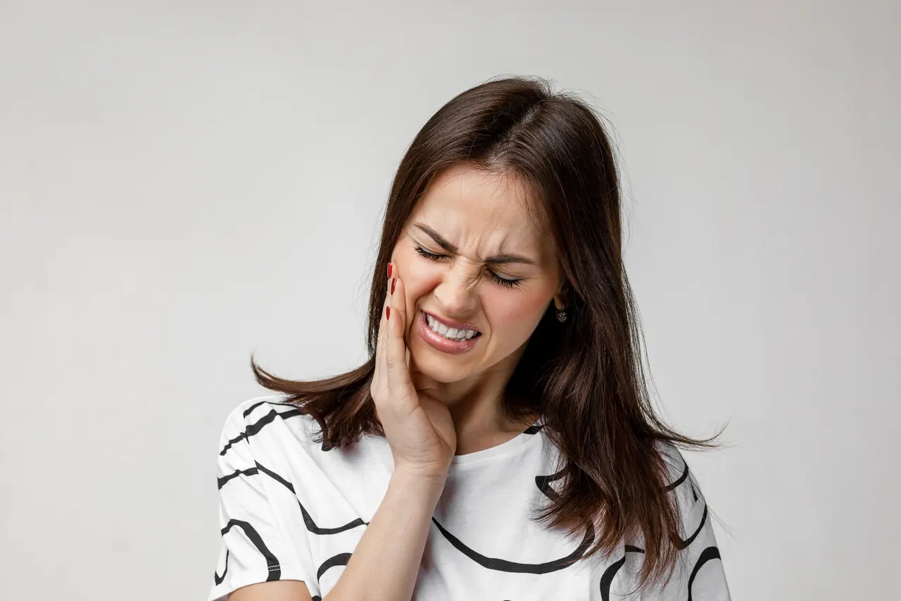Extractions & Oral Surgery