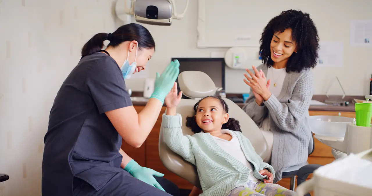 Interceptive Orthodontics for Children