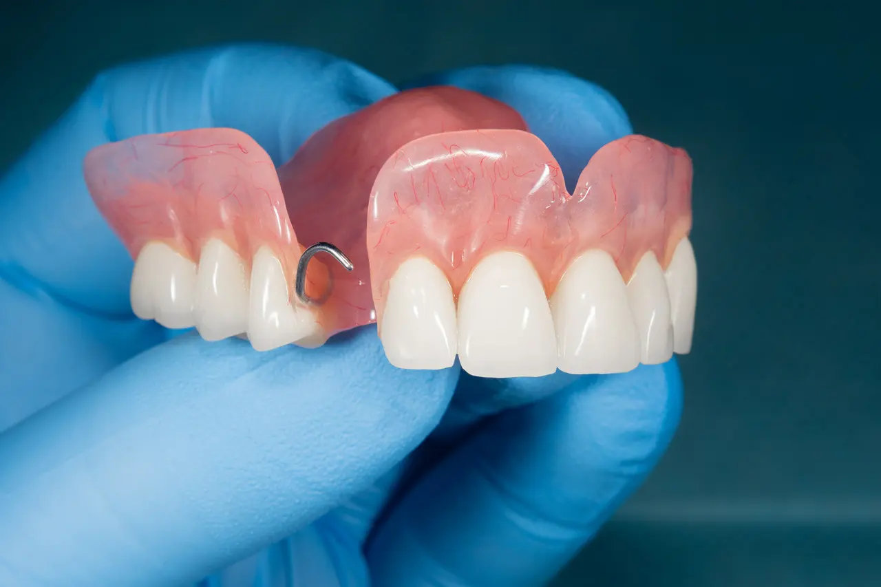 Partial Dentures in Blackwell, OK — Restore Your Smile