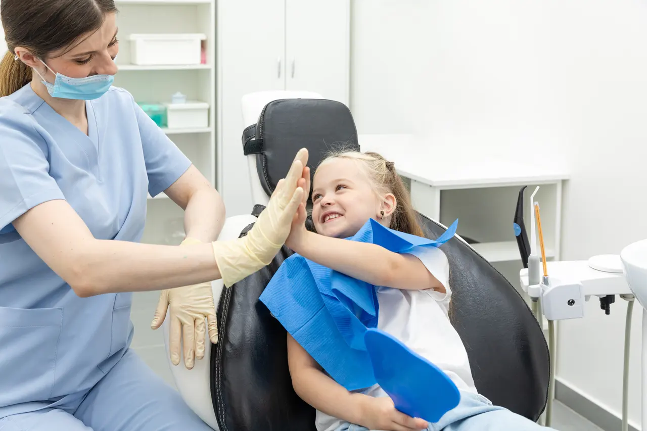 Northern Oklahoma Dental Associates Children's & Family Dentistry