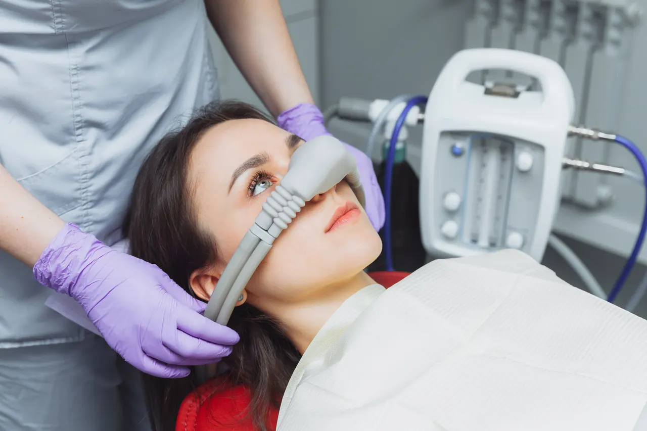 Northern Oklahoma Dental Associates Sedation Dentistry