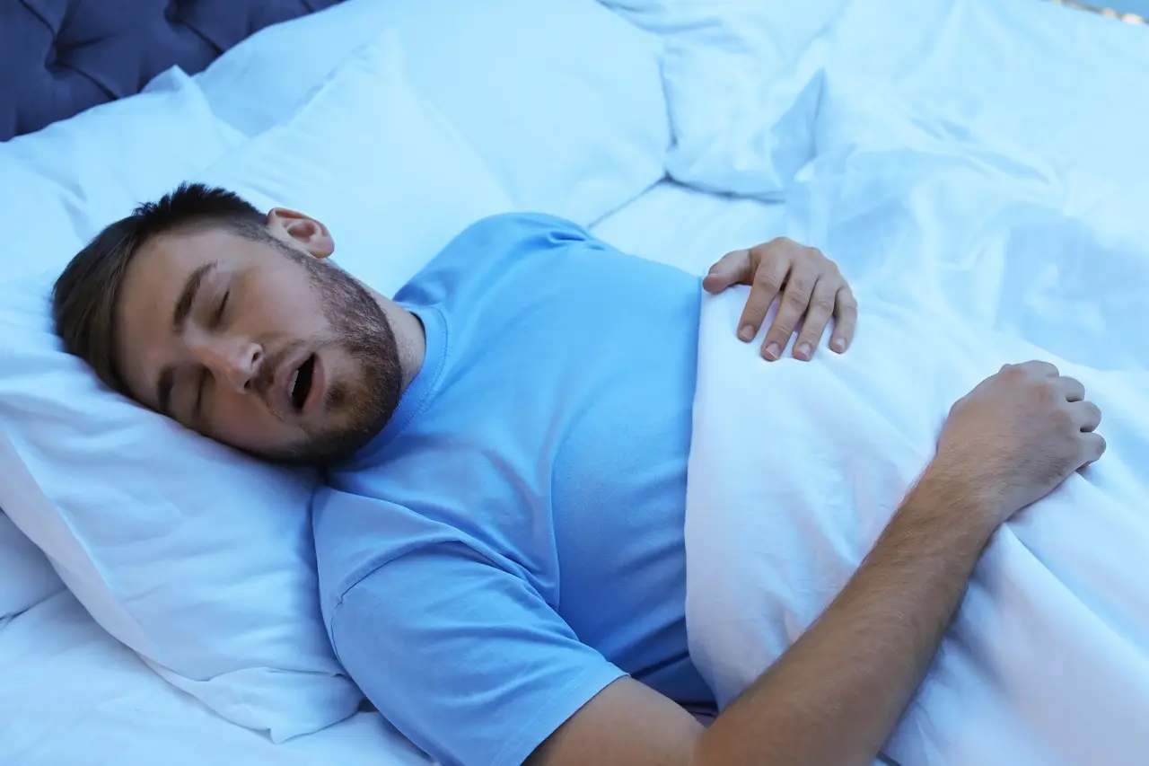Sleep Apnea & Snoring