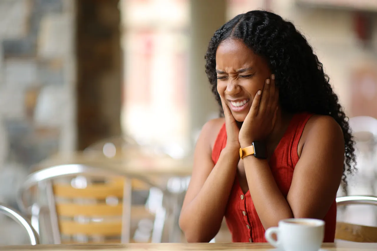 TMJ / Bruxism Treatment