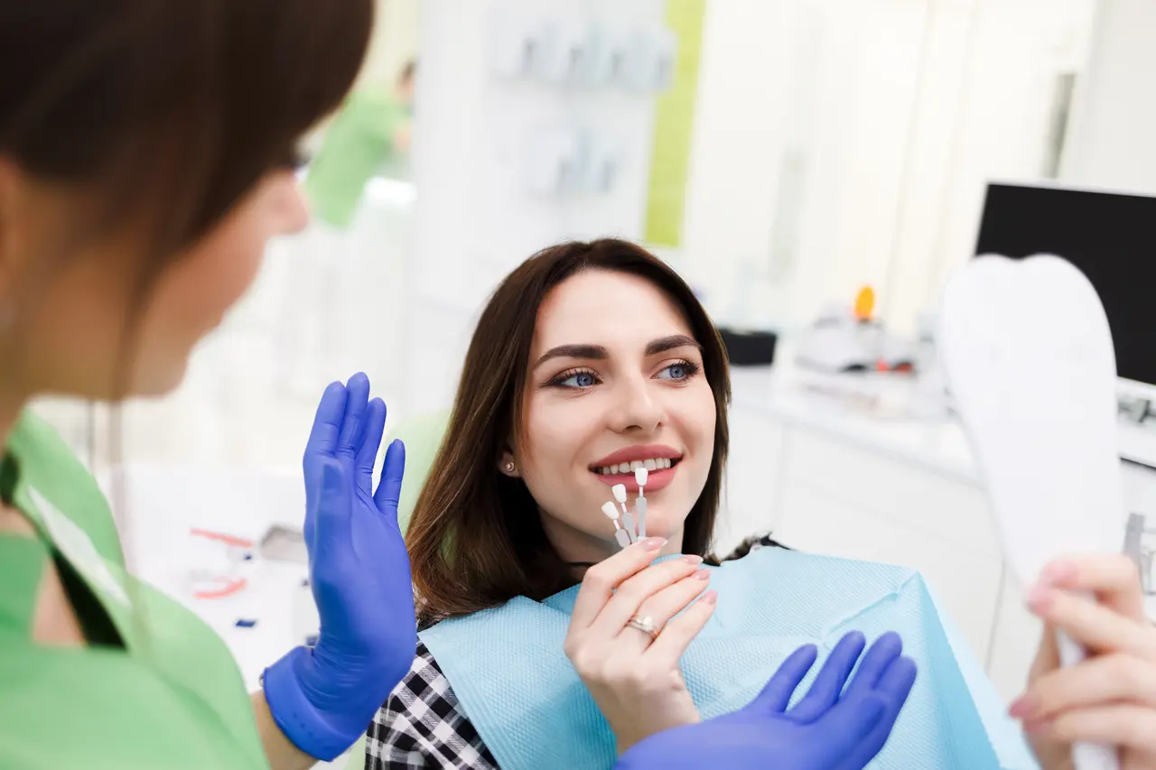 Veneers